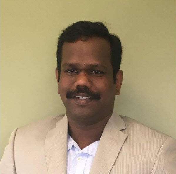 Karthik Thanikachalam