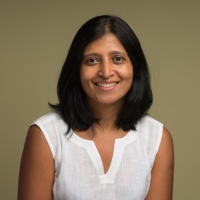 Sangeetha Viswanathan